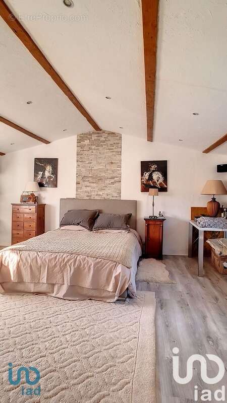 Photo 8 - Maison à LES ADRETS-DE-L&#039;ESTEREL