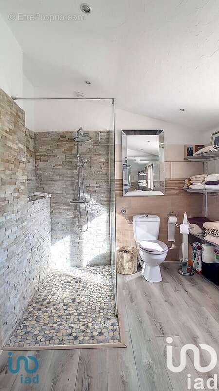 Photo 9 - Maison à LES ADRETS-DE-L&#039;ESTEREL