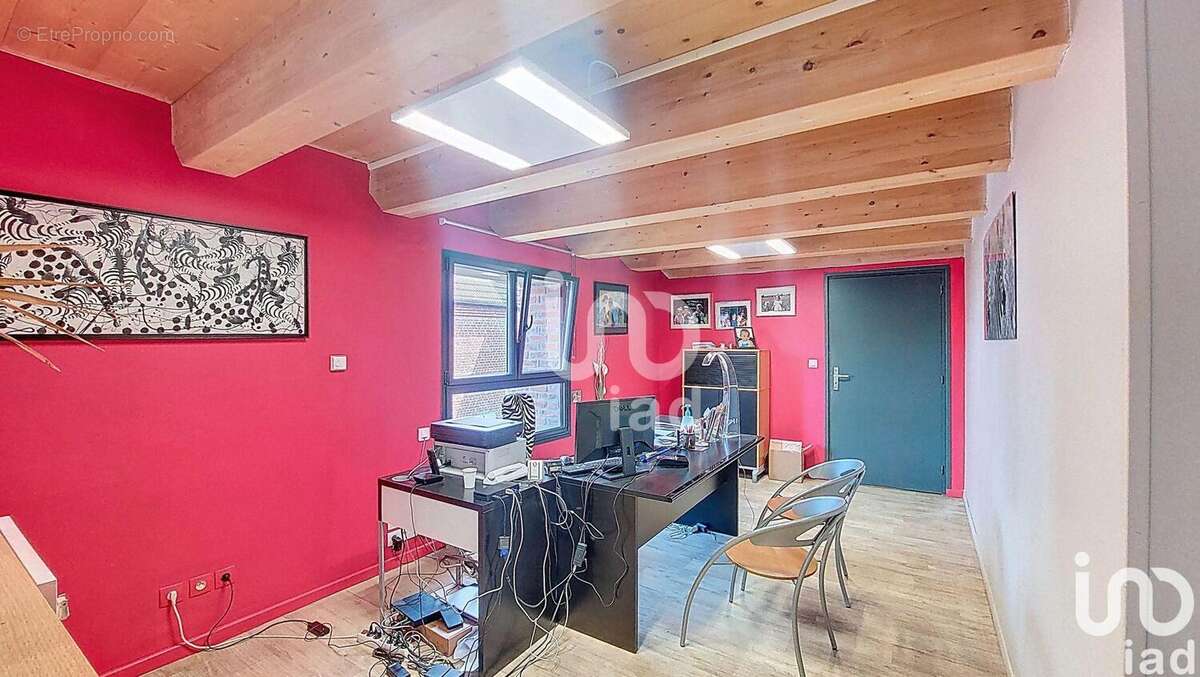 Photo 2 - Commerce à VALENCIENNES