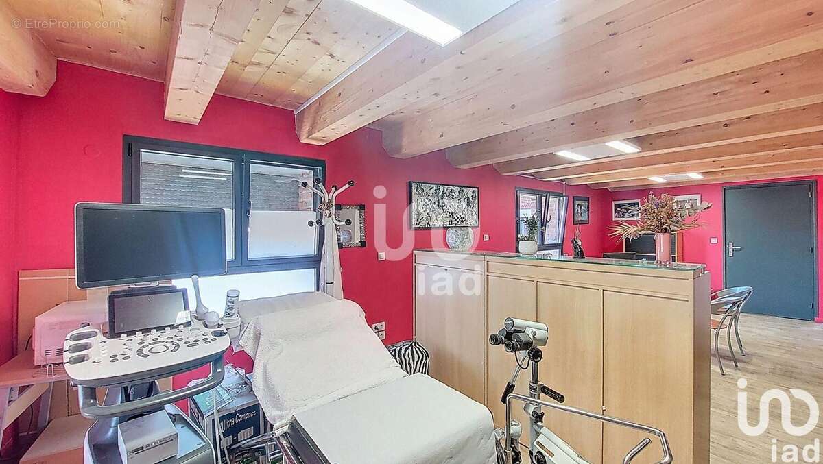 Photo 4 - Commerce à VALENCIENNES