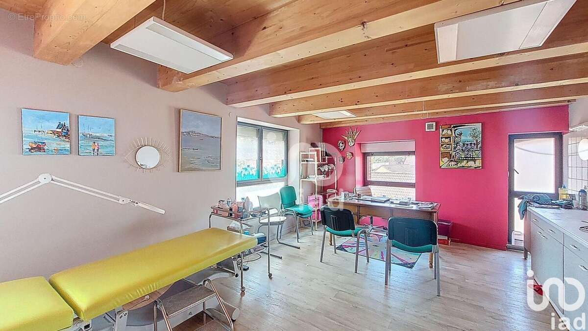 Photo 5 - Commerce à VALENCIENNES