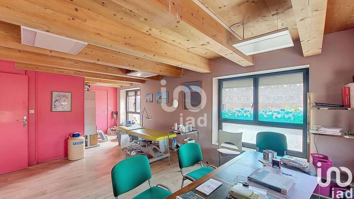 Photo 6 - Commerce à VALENCIENNES