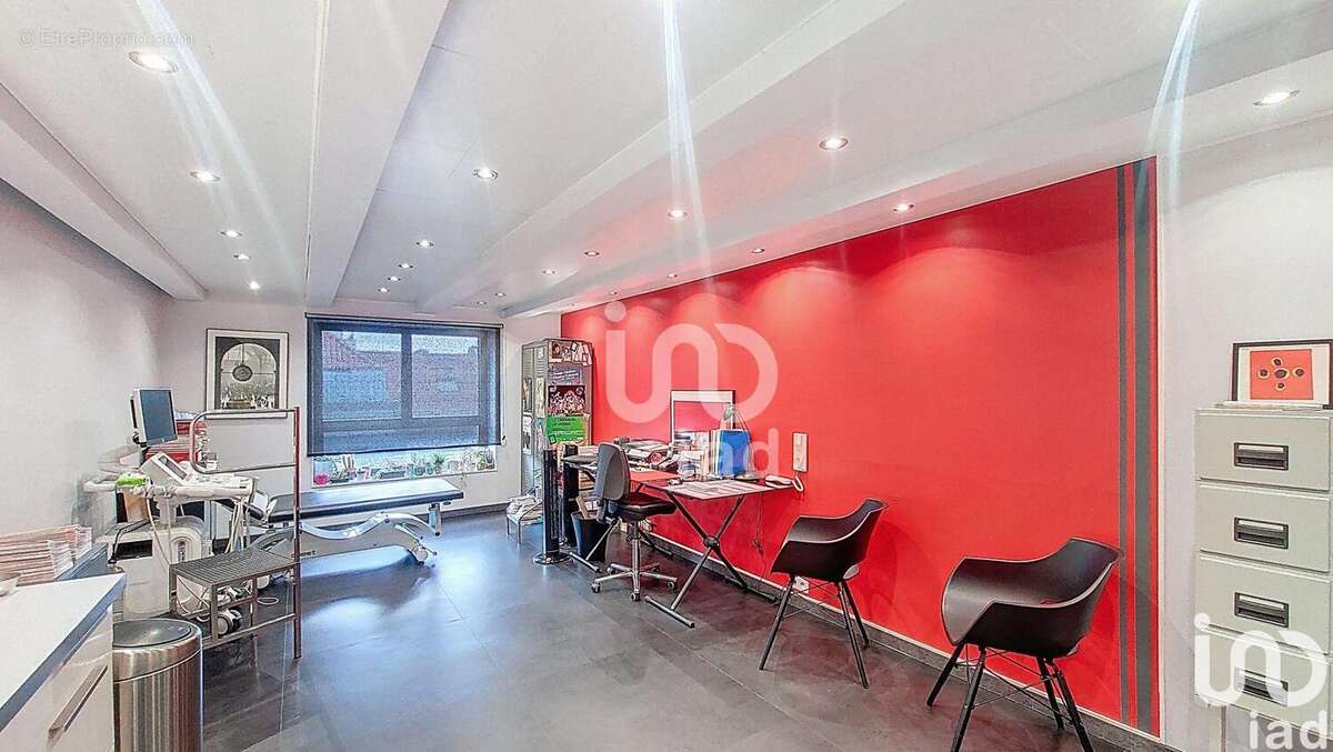 Photo 7 - Commerce à VALENCIENNES