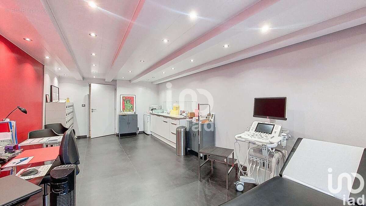 Photo 8 - Commerce à VALENCIENNES