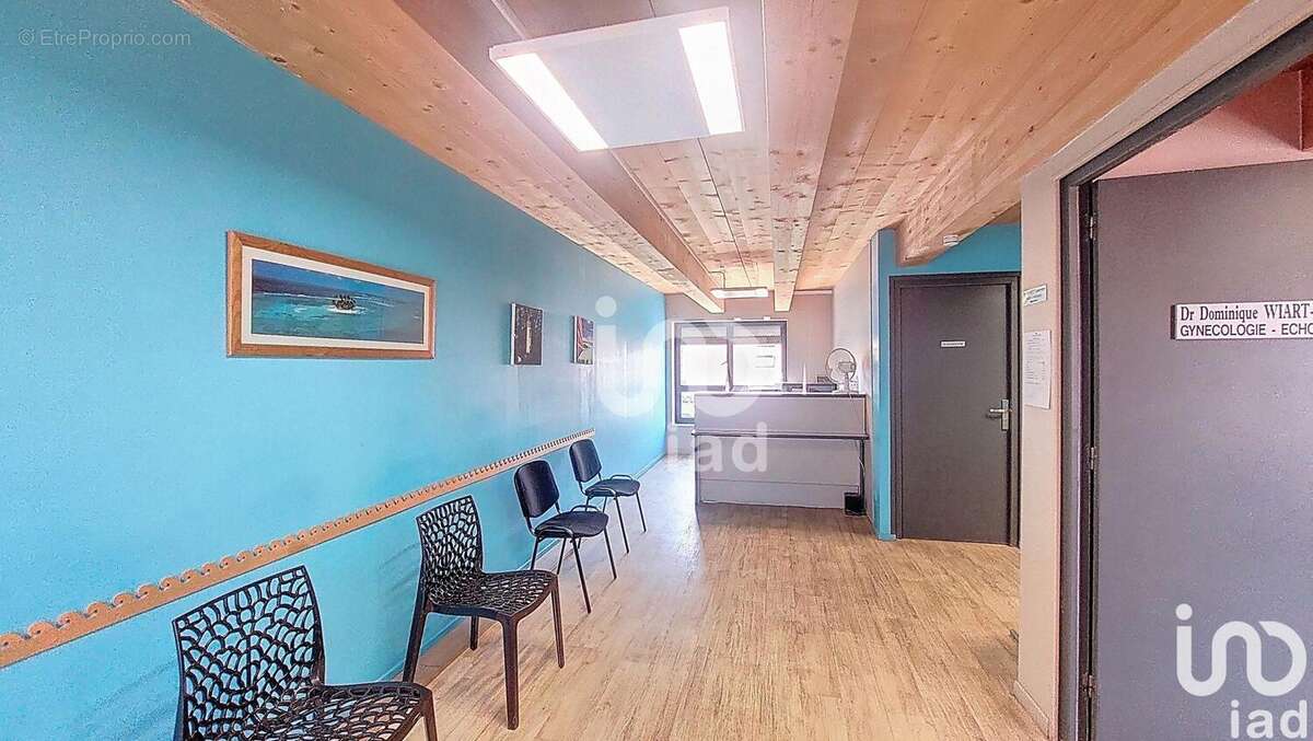 Photo 9 - Commerce à VALENCIENNES