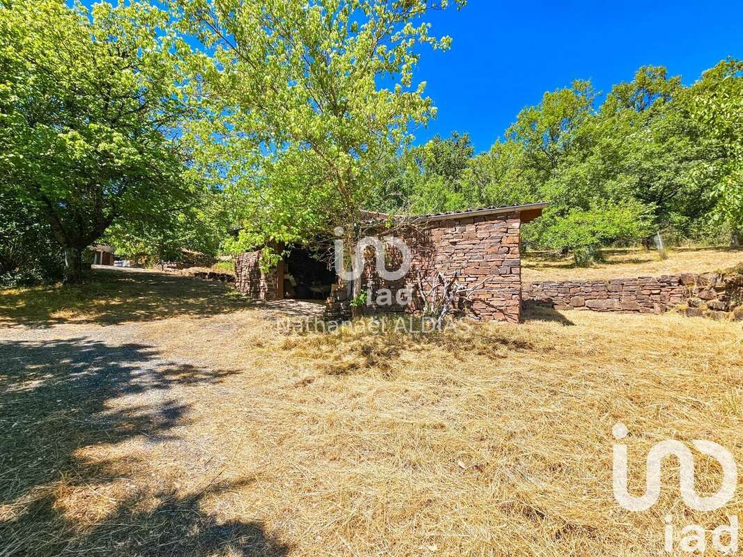 Photo 4 - Maison à SAINT-JUERY