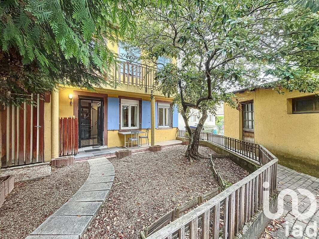 Photo 3 - Appartement à ILLKIRCH-GRAFFENSTADEN