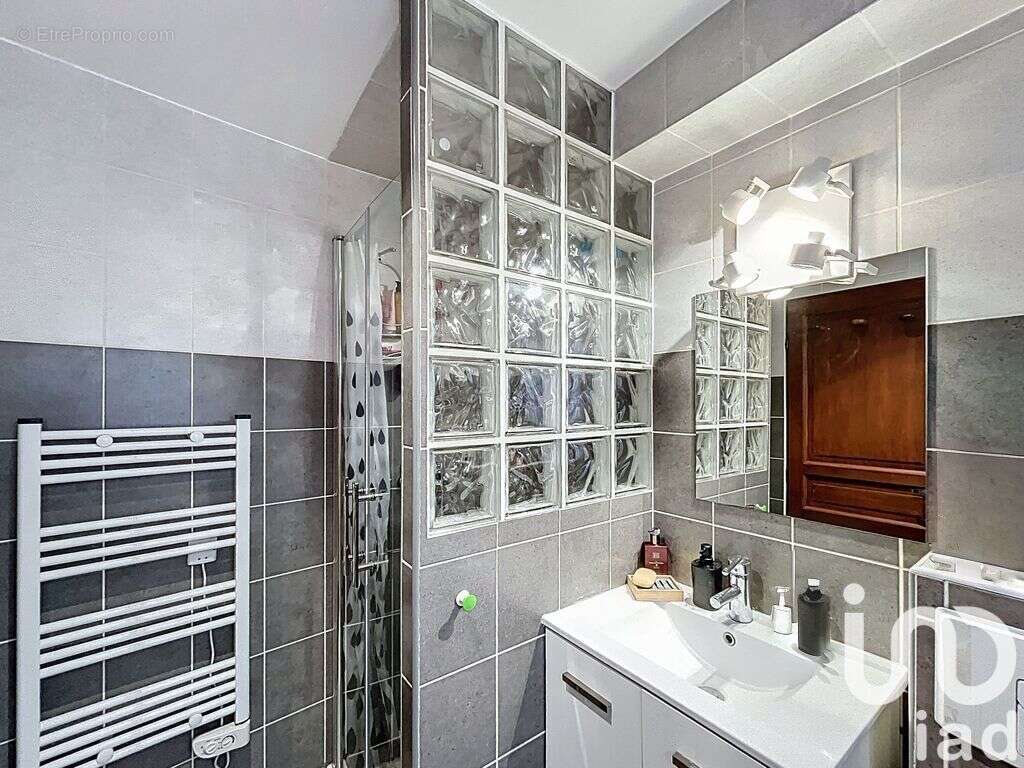 Photo 5 - Appartement à ILLKIRCH-GRAFFENSTADEN