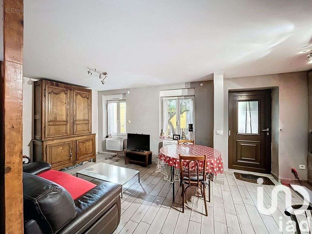 Photo 6 - Appartement à ILLKIRCH-GRAFFENSTADEN