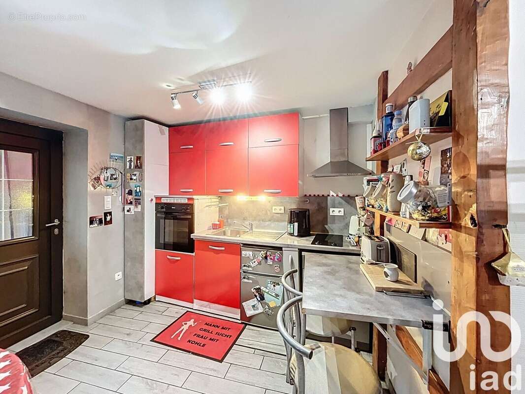 Photo 7 - Appartement à ILLKIRCH-GRAFFENSTADEN