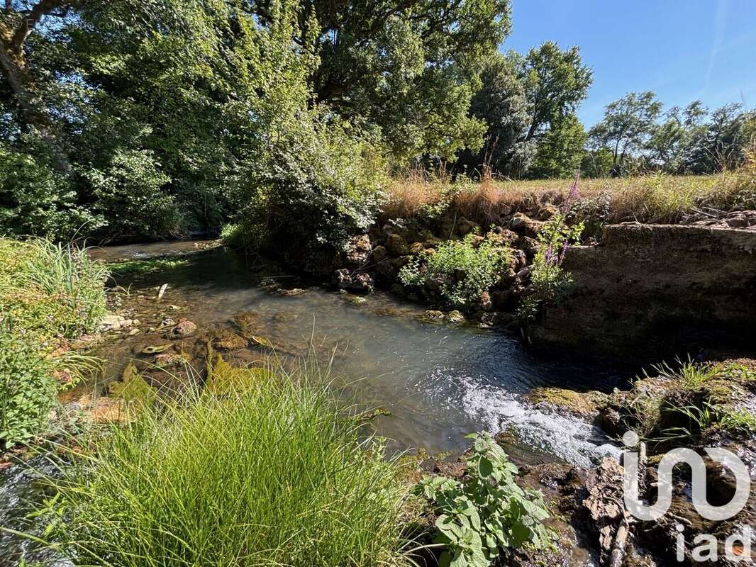 Photo 2 - Maison à PRISSAC