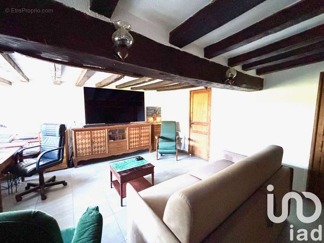 Photo 3 - Maison à PRISSAC