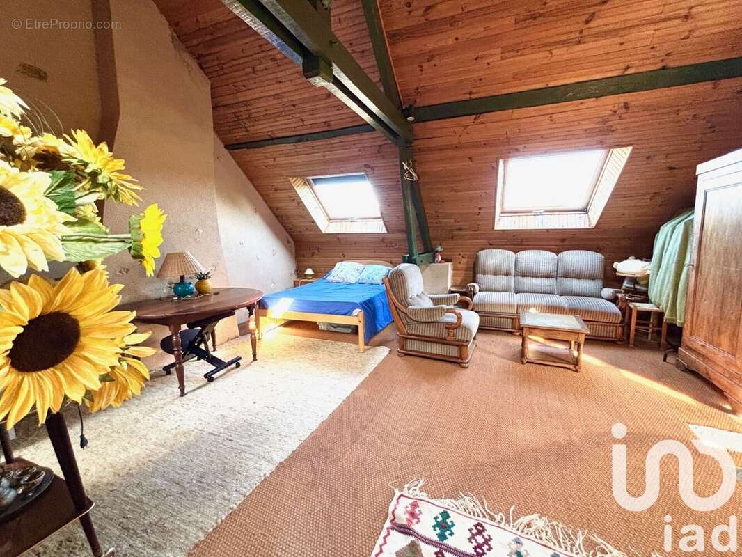 Photo 4 - Maison à PRISSAC