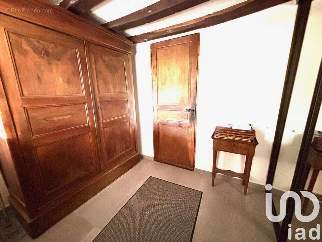 Photo 6 - Maison à PRISSAC