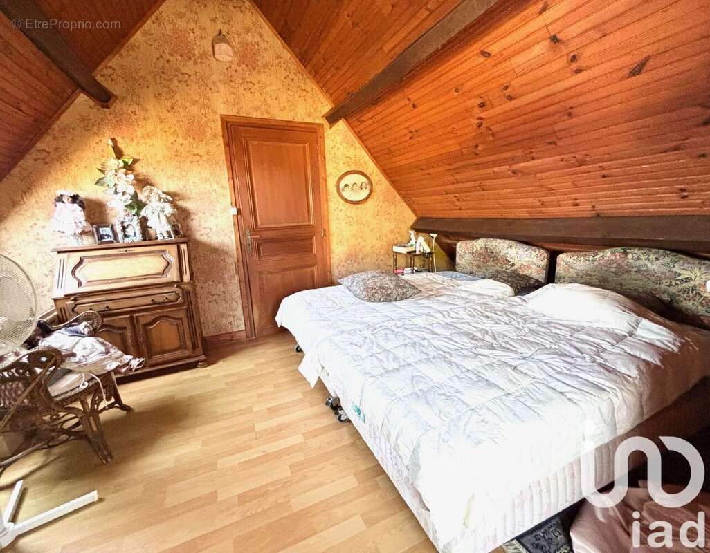 Photo 7 - Maison à PRISSAC