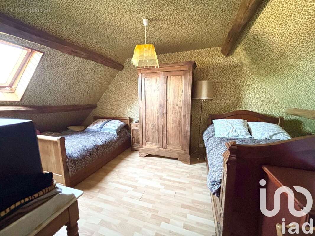 Photo 8 - Maison à PRISSAC