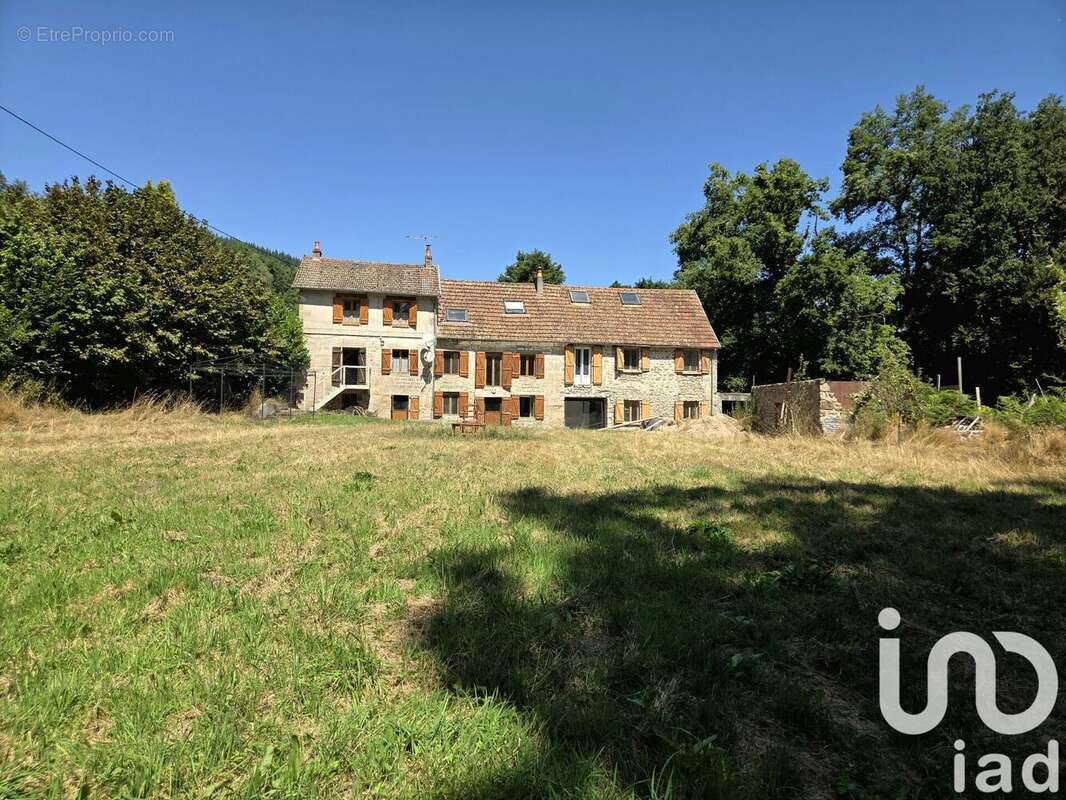 Photo 2 - Maison à CROZE