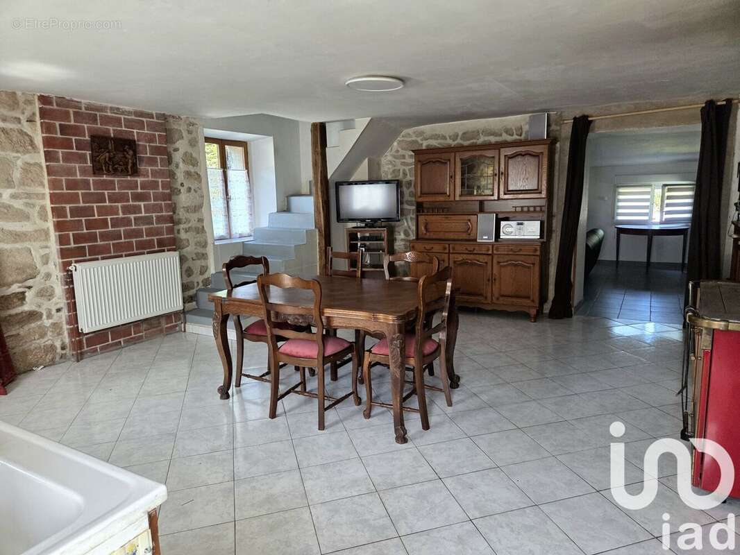 Photo 3 - Maison à CROZE