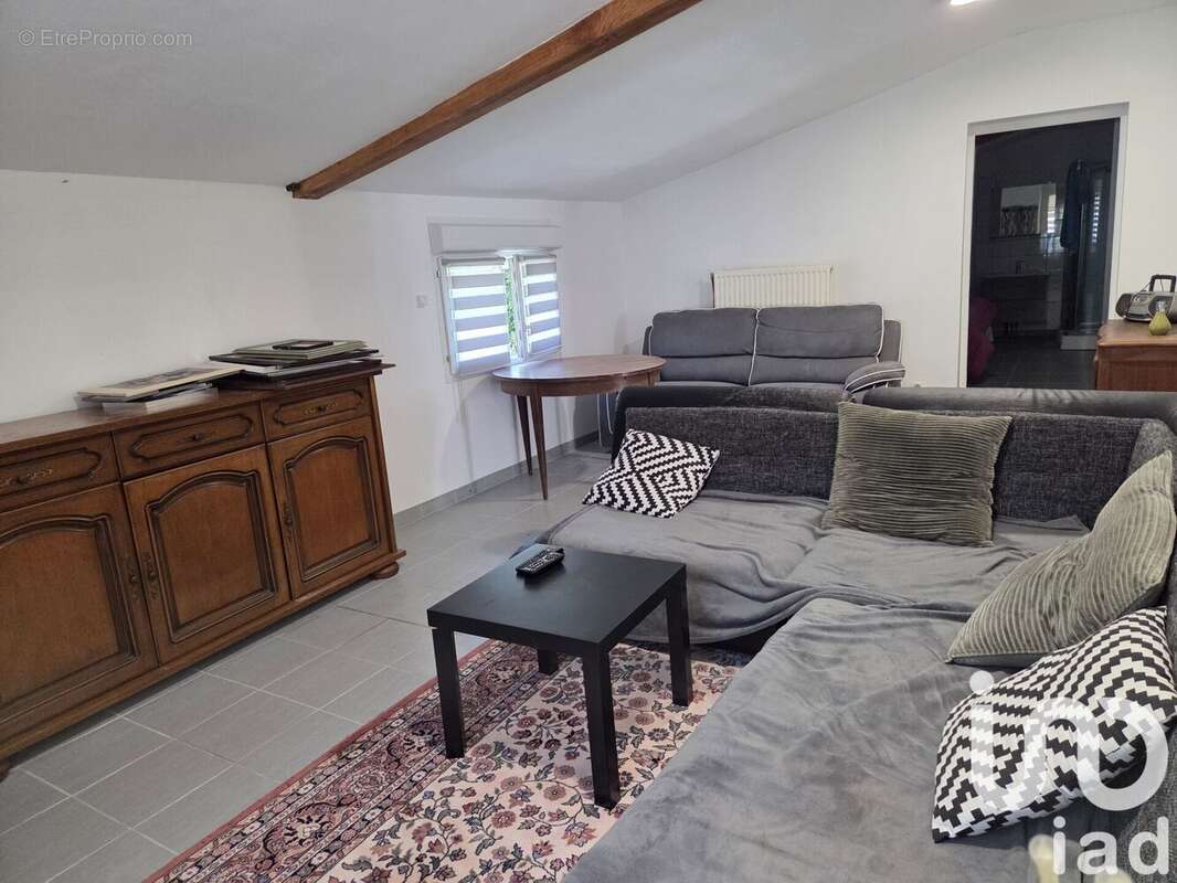 Photo 4 - Maison à CROZE