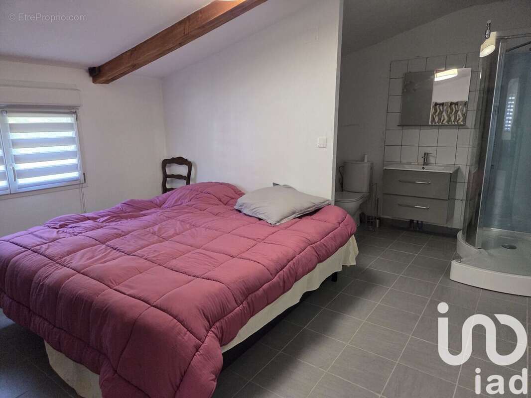 Photo 5 - Maison à CROZE