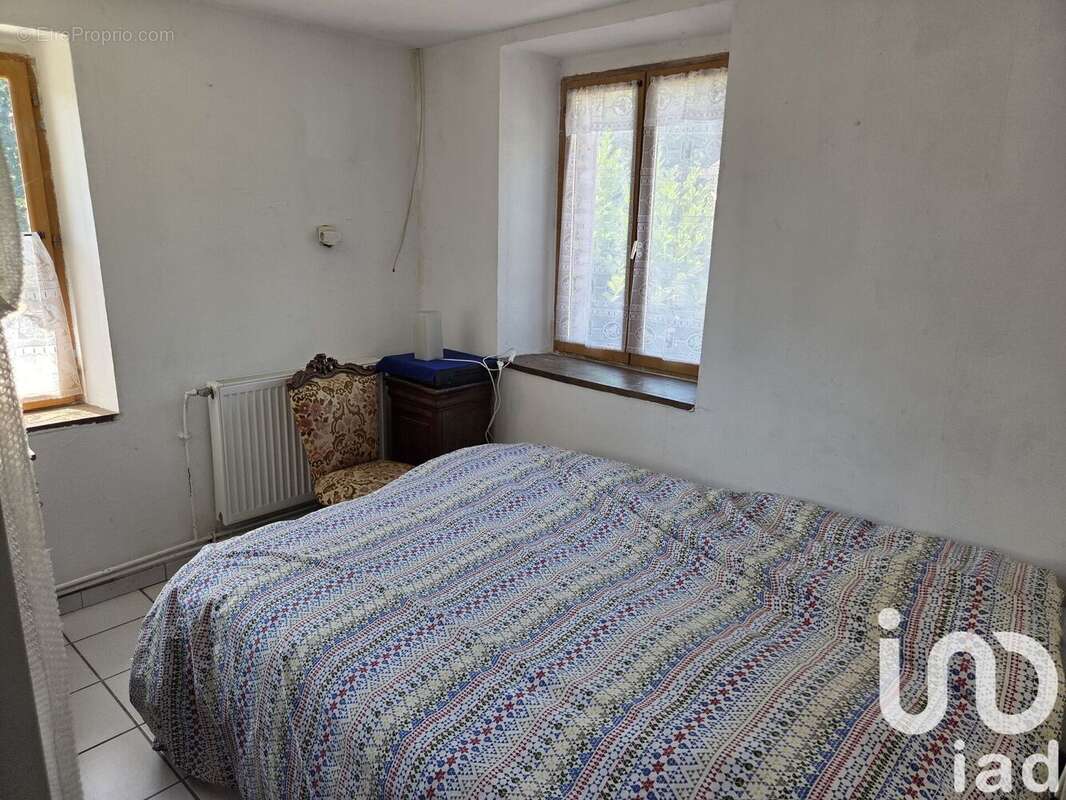 Photo 7 - Maison à CROZE