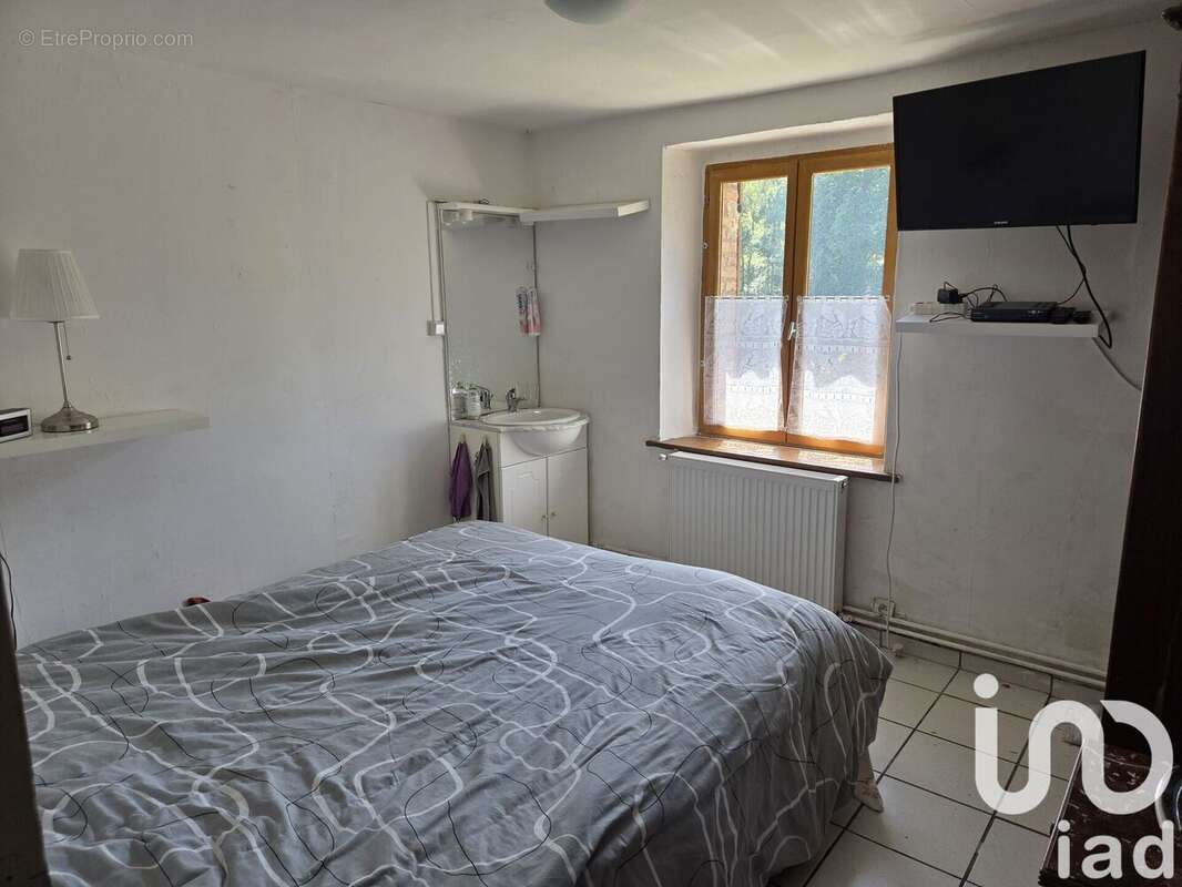 Photo 8 - Maison à CROZE