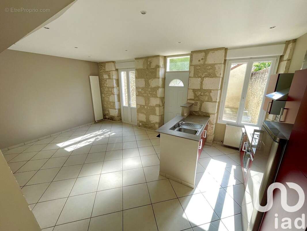 Photo 2 - Maison à LE BLANC