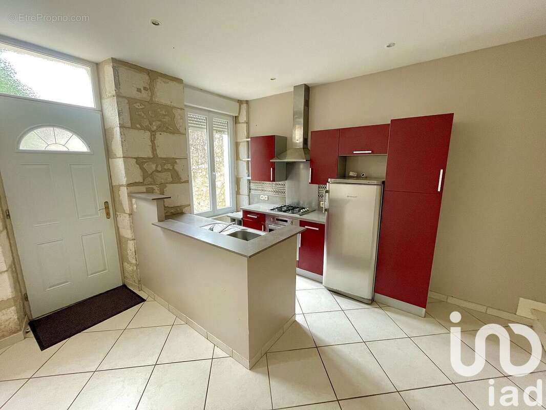 Photo 3 - Maison à LE BLANC