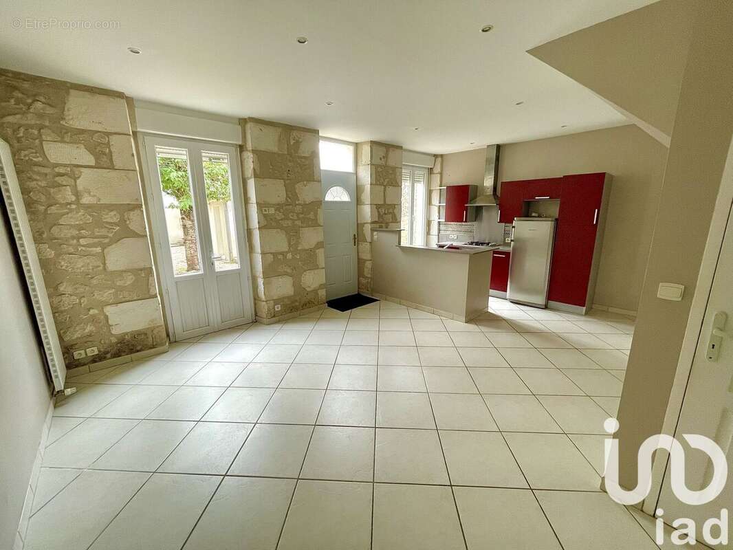 Photo 4 - Maison à LE BLANC