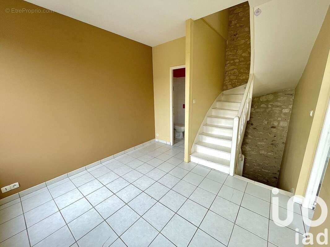 Photo 6 - Maison à LE BLANC