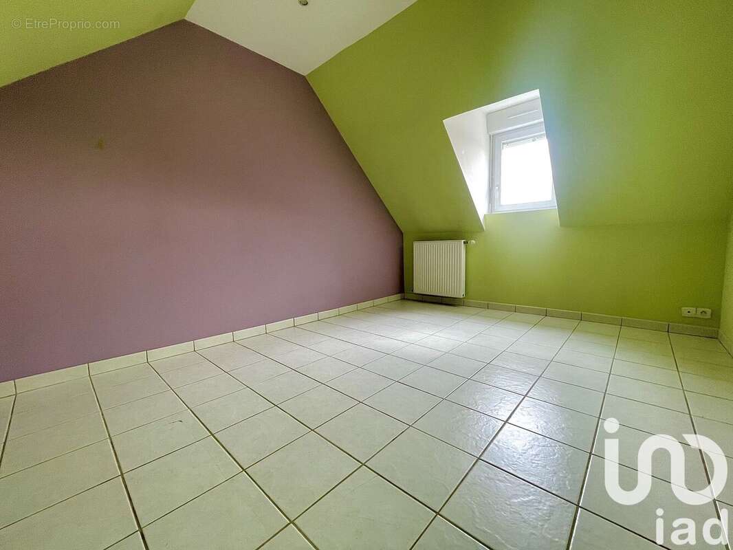 Photo 9 - Maison à LE BLANC