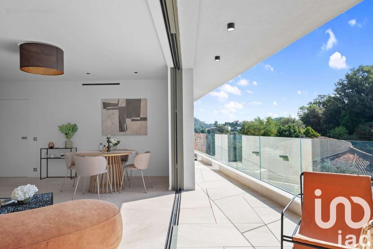 Photo 5 - Appartement à LES ADRETS-DE-L&#039;ESTEREL