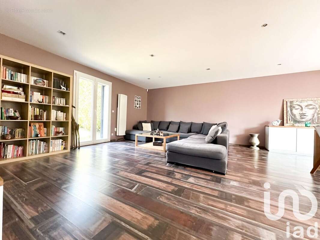 Photo 3 - Maison à LIZY-SUR-OURCQ