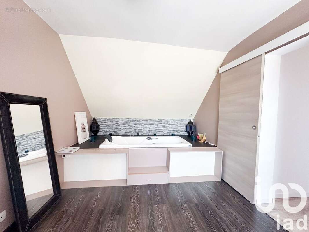 Photo 5 - Maison à LIZY-SUR-OURCQ