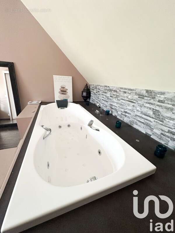 Photo 6 - Maison à LIZY-SUR-OURCQ