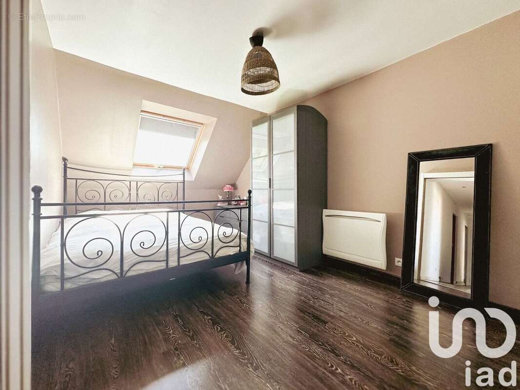 Photo 7 - Maison à LIZY-SUR-OURCQ