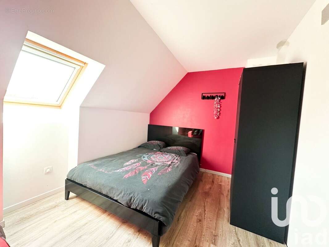 Photo 8 - Maison à LIZY-SUR-OURCQ