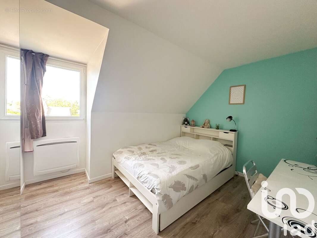 Photo 9 - Maison à LIZY-SUR-OURCQ