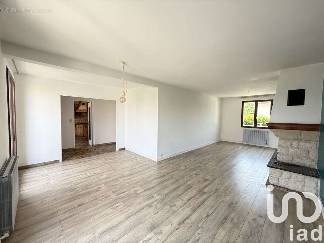 Photo 3 - Maison à MAROLLES-EN-HUREPOIX