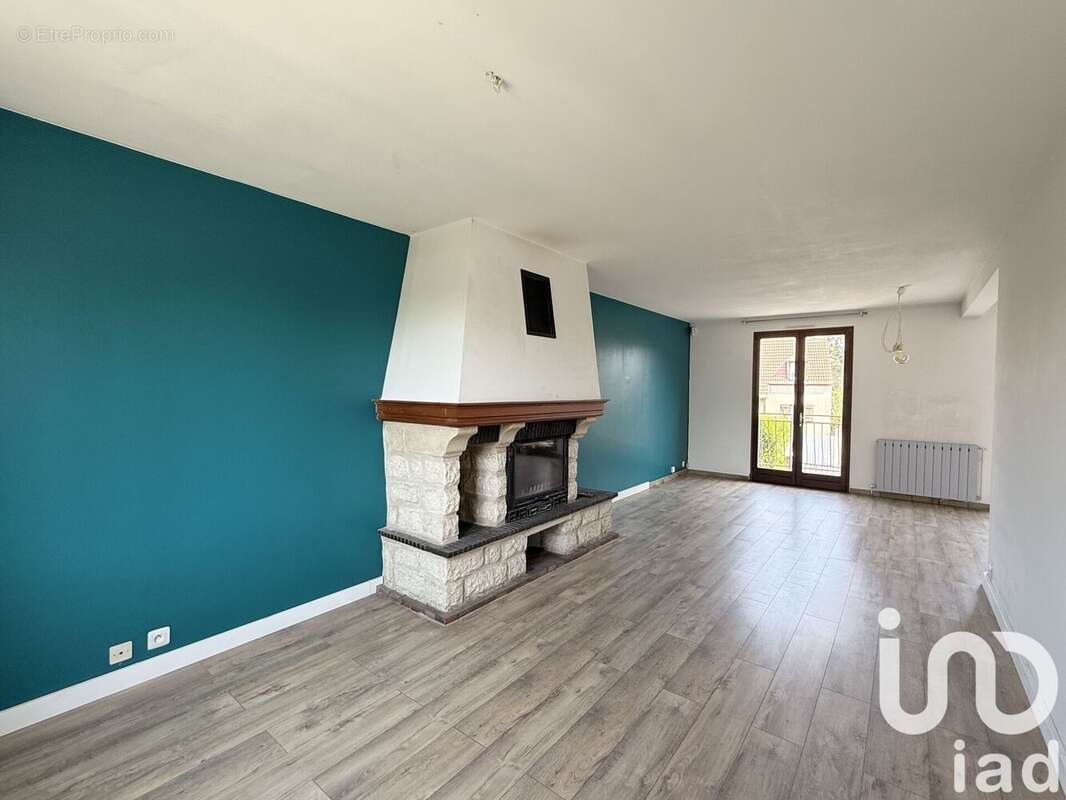 Photo 4 - Maison à MAROLLES-EN-HUREPOIX