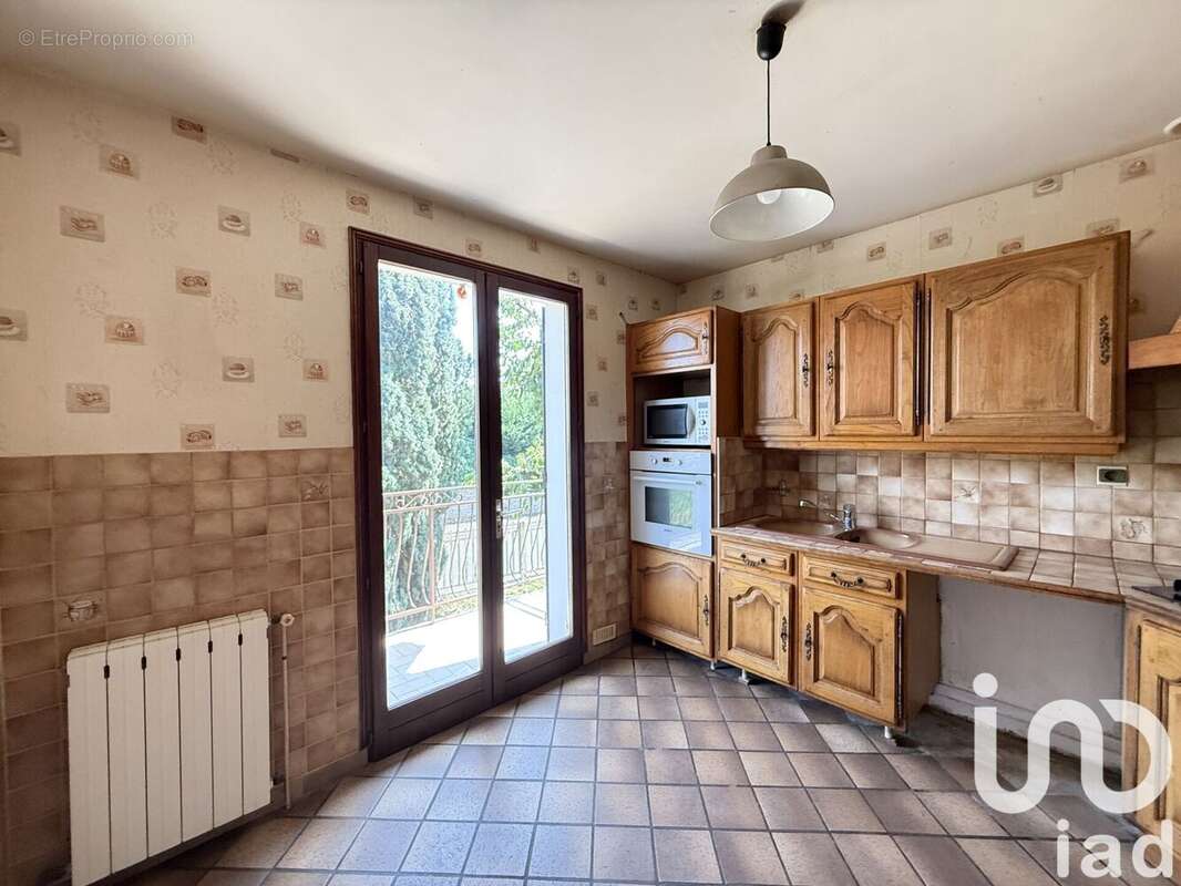 Photo 9 - Maison à MAROLLES-EN-HUREPOIX