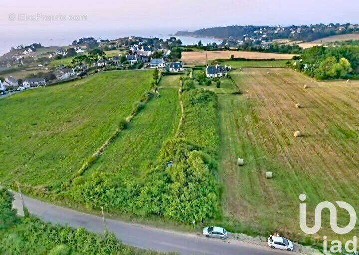 Photo 1 - Terrain à PLOUGASNOU