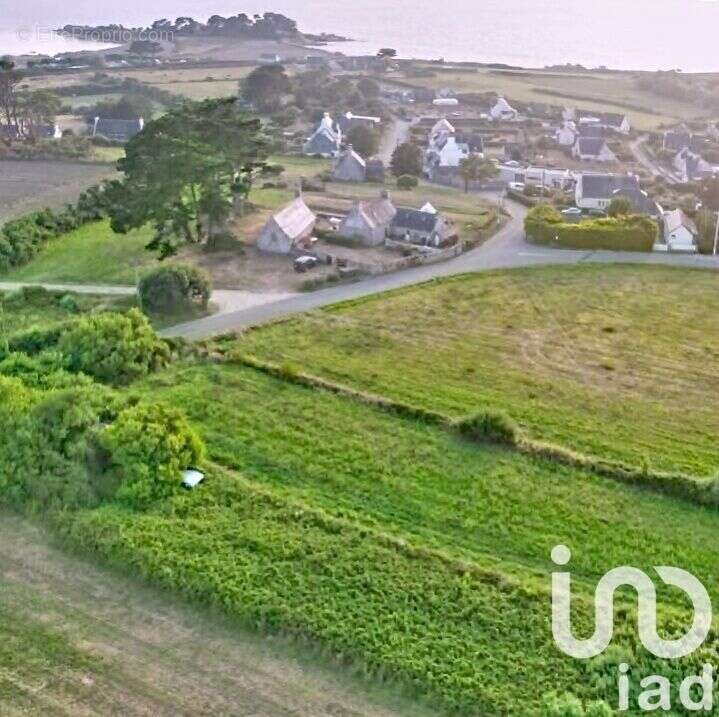 Photo 5 - Terrain à PLOUGASNOU