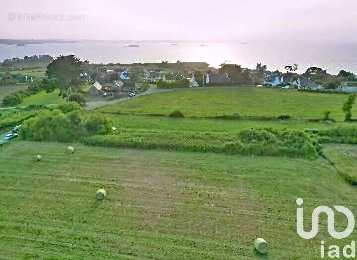 Photo 6 - Terrain à PLOUGASNOU