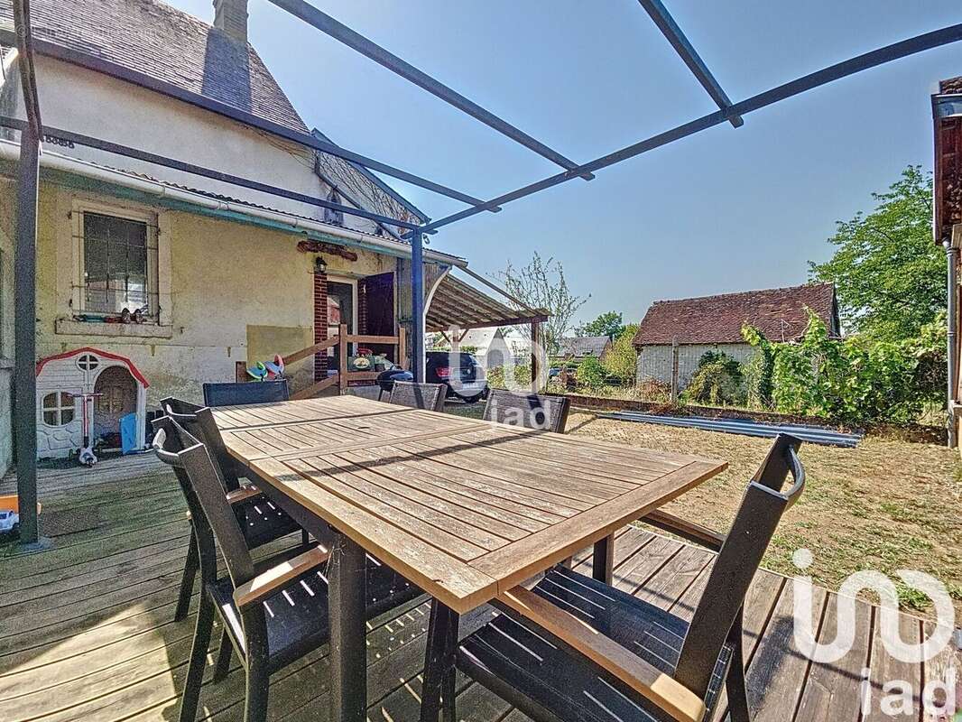 Photo 2 - Maison à QUINCY