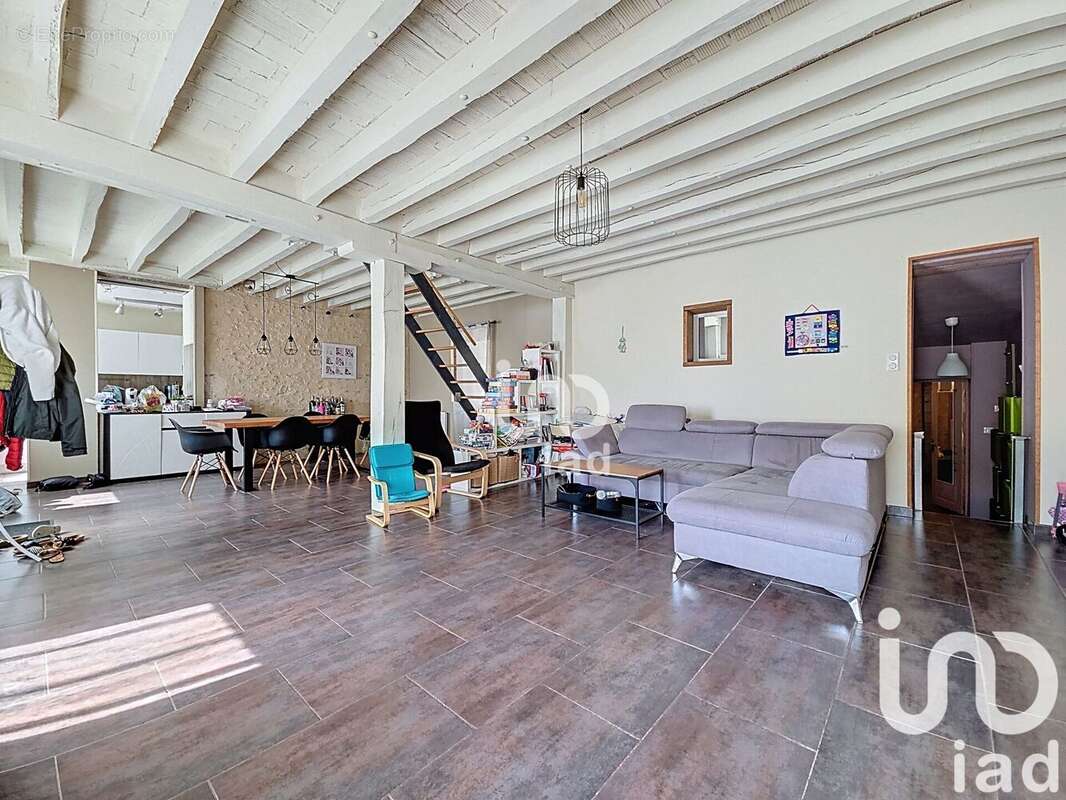 Photo 4 - Maison à QUINCY