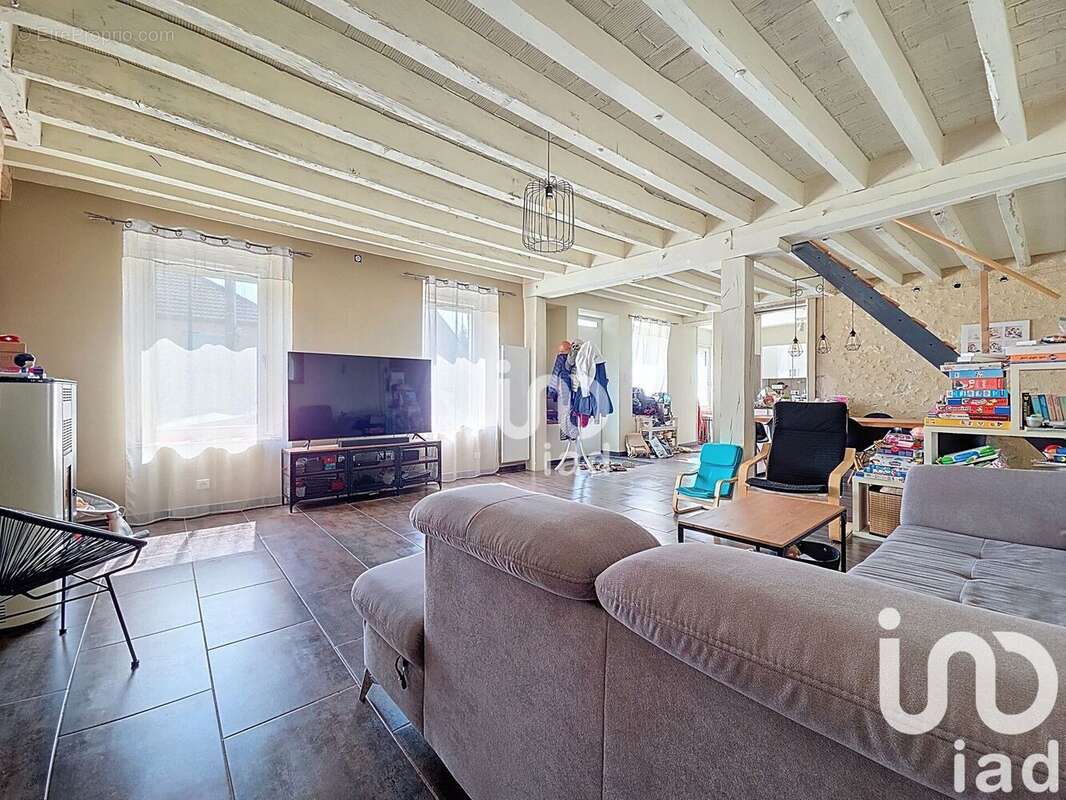 Photo 5 - Maison à QUINCY