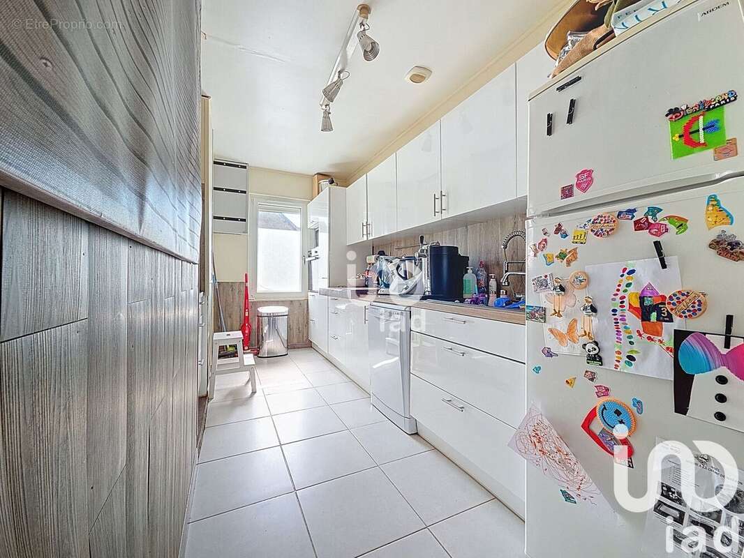 Photo 6 - Maison à QUINCY