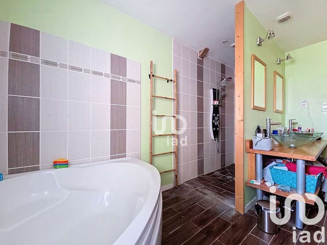 Photo 7 - Maison à QUINCY