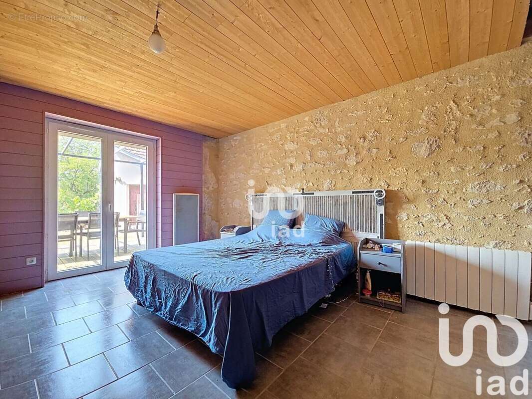 Photo 8 - Maison à QUINCY